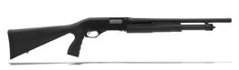 Savage 320 Security Pump 20ga Bead Sight w/Pistol Grip
