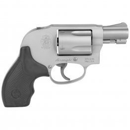 Smith & Wesson, 638, J-Frame Revolver, 38 Special