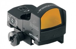 Burris Fastfire 3 Red Dot with mount
