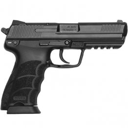 Heckler & Koch HK45 V1 Pistol