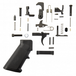 Tactical Superiority AR-15 Lower Parts Kit