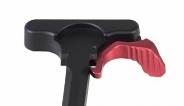 Odin XCH Extended Charging Handle Latch