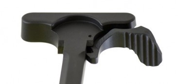 Odin XCH Extended Charging Handle Latch