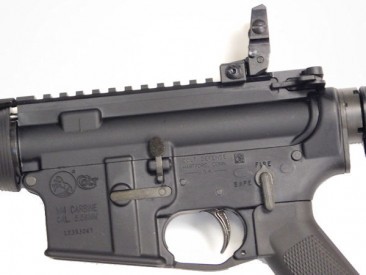 Colt LE6920 SPECOPS KEYMOD M4 5.56 Carbine
