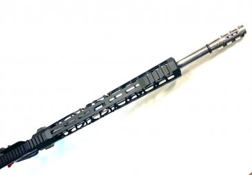 Armory Custom Shop LEFT HANDED 5.56 18in DMR Tactical Rifle