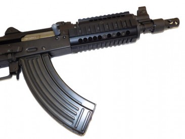 Yugo Custom M92 Krink 7.62x39 Pistol ARMORY EXCLUSIVE