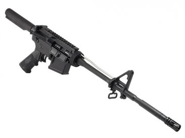 Colt LE6920 OEM Rifle A2 - No Furniture