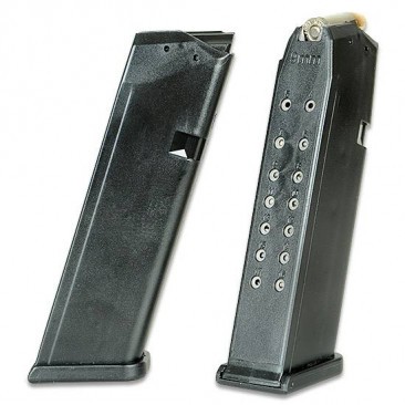 glock 17 mags