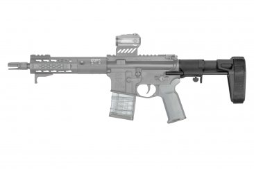 SB Tactical PDW Collapsible Brace