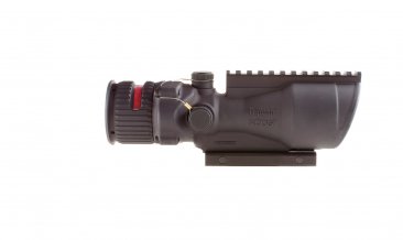 Trijicon ACOG® 6x48 BAC Riflescope - .308 / 7.62 BDC