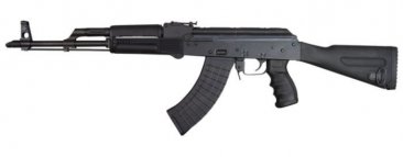 PIONEER ARMS RADOM POLISH AK-47 7.62X39MM 16" 30+1