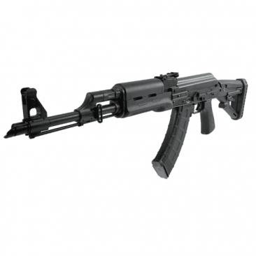 Zastava Arms ZPAPM70 AK47 1.5mm Black Polymer Rifle