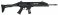 CZ 08505 Scorpion EVO 3 S1 Carbine 9mm Luger 16.20" 20+1 Black Folding Right Side Stock
