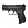 Walther PK380 .380 Caliber Pistol