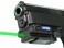 Lasermax Uni-max Green Laser