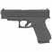 Glock, 48 MOS, Striker Fired, Semi-automatic, Polymer Frame Pistol, Compact, 9MM