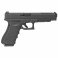 Glock Model 34 9mm Pistol Gen 3