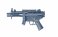 HK SP5K 9mm Custom Pistol
