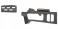 ATI AK-47, MAK-90 Maadi Fiberforce Stock & Handguards