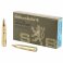 Sellier & Bellot, Rifle, 300 Blackout, 200 Grain, Full Metal Jacket, Subsonic, 20 Round Box