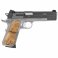 Sig Sauer, 1911, STX, Single Action Only, Semi-automatic, Metal Frame Pistol, Full Size, 45 ACP, 5" Barrel