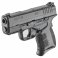 Springfield, XDS, Mod.2 with Grip Zone, Striker Fired, Compact, 9MM, 3.3" Barrel