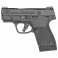 Smith & Wesson, Shield Plus, Performance Center, Striker Fired, Micro Compact, 9MM