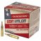Winchester Ammunition, USA Valor, 556NATO, 62Gr, Full Metal Jacket, Green Tip