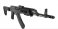 Century Arms WASR 10 7.62x39 AK-47 Rifle - Zhukov Stock Tactical Model