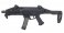 CZ Scorpion EVO 3 S1 Pistol W/ Custom Folding Brace