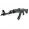 Zastava Arms ZPAPM70 AK47 1.5mm Black Polymer Rifle